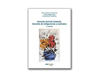 Derecho Civil de Cataluña. Derechos reales. 7ª edición.